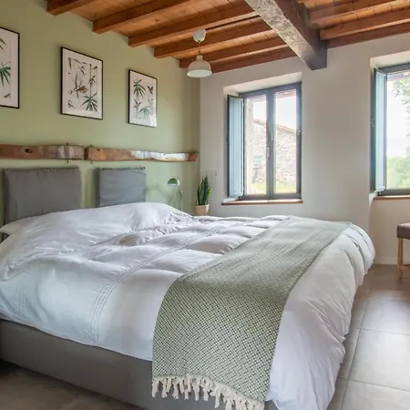Vakantiehuis Pulieru - Picos De Europa Views, Designed For Seasons