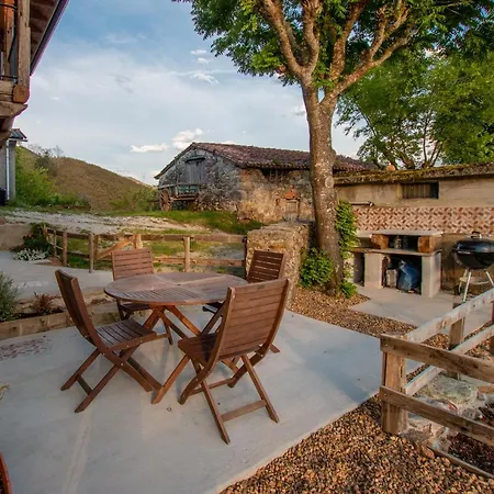 Pulieru - Picos De Europa Views, Designed For Seasons Onís