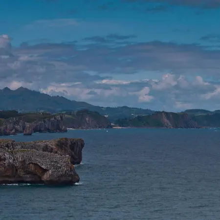 Pulieru - Picos De Europa Views, Designed For Seasons *