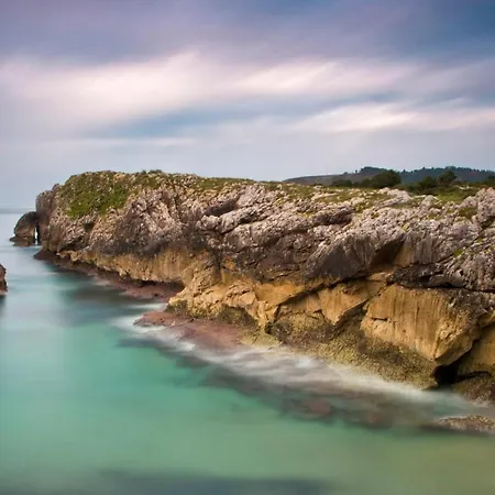Pulieru - Picos De Europa Views, Designed For Seasons *