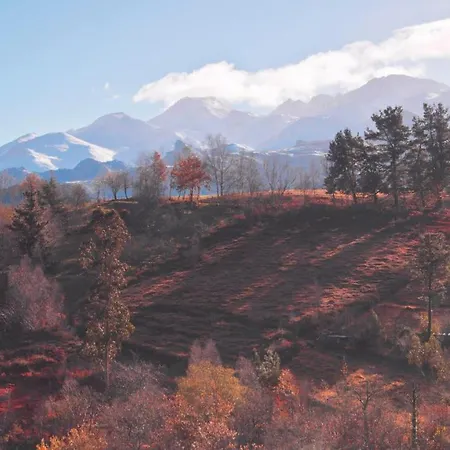 Holiday home Pulieru - Picos De Europa Views, Designed For Seasons *