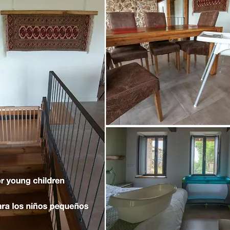 Pulieru - Picos De Europa Views, Designed For Seasons