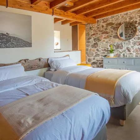 Pulieru - Picos De Europa Views, Designed For Seasons *