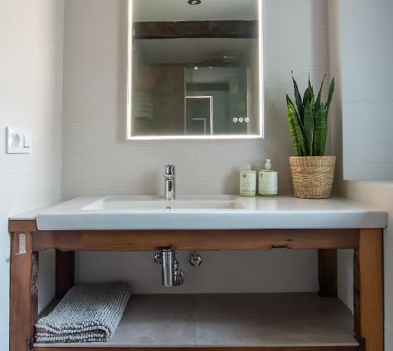 Pulieru - Picos De Europa Views, Designed For Seasons Hébergement de vacances Onís