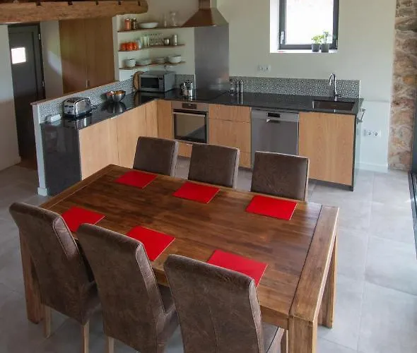 Pulieru - Picos De Europa Views, Designed For Seasons