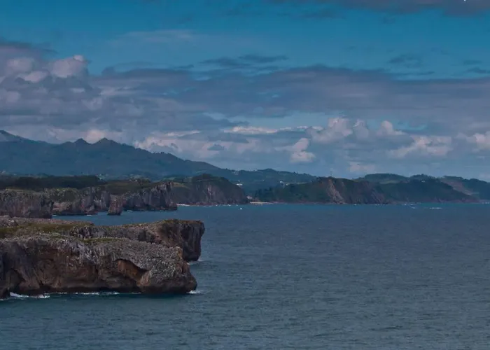 Pulieru - Picos De Europa Views, Designed For Seasons *