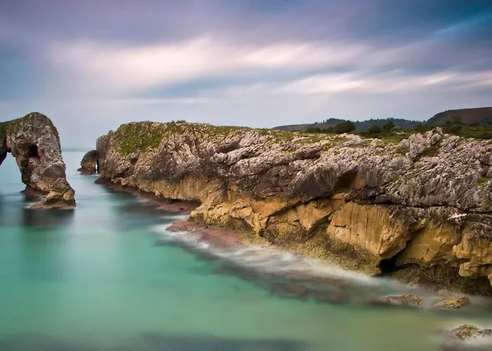 Pulieru - Picos De Europa Views, Designed For Seasons *